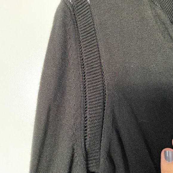 Banana Republic Cardigan - Picture 5 of 5